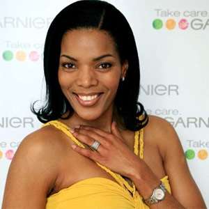 Connie Ferguson